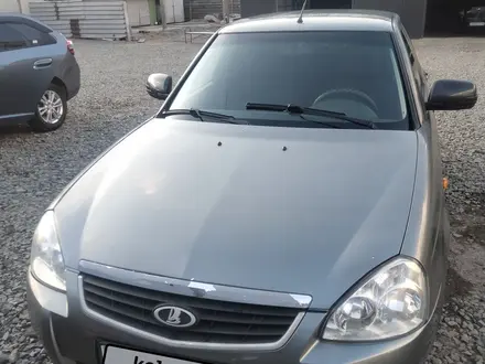 ВАЗ (Lada) Priora 2172 2013 года за 1 600 000 тг. в Экибастуз