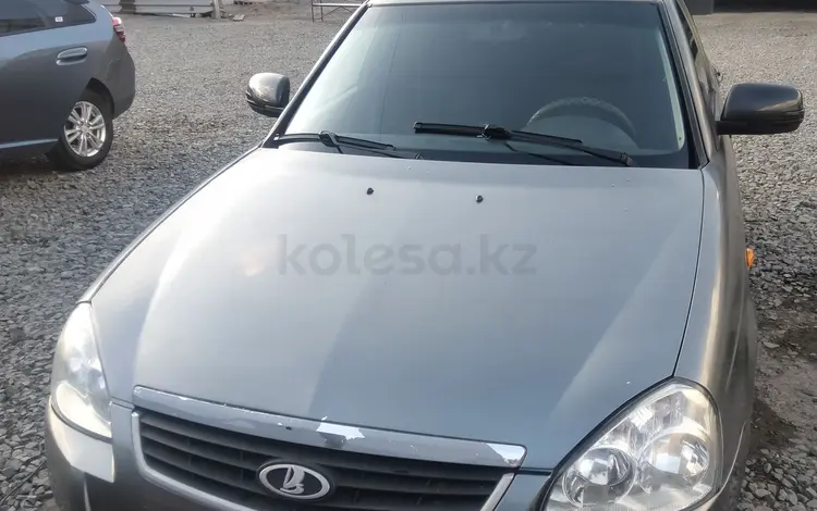 ВАЗ (Lada) Priora 2172 2013 годаүшін1 600 000 тг. в Экибастуз