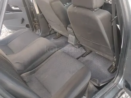 ВАЗ (Lada) Priora 2172 2013 года за 1 600 000 тг. в Экибастуз – фото 5