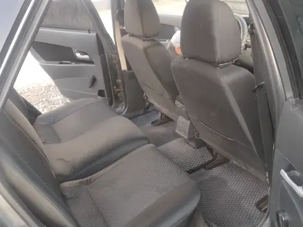 ВАЗ (Lada) Priora 2172 2013 года за 1 600 000 тг. в Экибастуз – фото 7