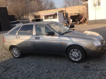 ВАЗ (Lada) Priora 2172 2013 года за 1 600 000 тг. в Экибастуз – фото 8