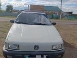 Volkswagen Passat 1990 годаүшін1 000 000 тг. в Новоишимский – фото 2