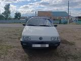 Volkswagen Passat 1990 годаүшін1 000 000 тг. в Новоишимский – фото 3