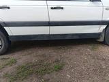 Volkswagen Passat 1990 годаүшін1 000 000 тг. в Новоишимский – фото 5