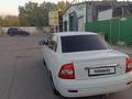 ВАЗ (Lada) Priora 2170 2012 годаfor2 086 000 тг. в Уральск – фото 3