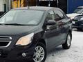 Chevrolet Cobalt 2023 года за 6 367 667 тг. в Усть-Каменогорск – фото 2