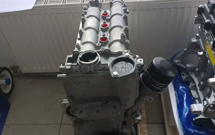 Двигатель CFNAүшін650 000 тг. в Астана