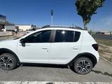 Renault Sandero Stepway 2022 годаүшін6 200 000 тг. в Актау – фото 4