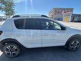 Renault Sandero Stepway 2022 годаүшін6 200 000 тг. в Актау – фото 2