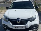 Renault Sandero Stepway 2022 годаүшін6 200 000 тг. в Актау