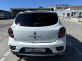 Renault Sandero Stepway 2022 годаүшін6 200 000 тг. в Актау – фото 3