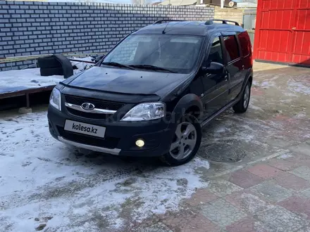 ВАЗ (Lada) Largus Cross 2020 года за 6 000 000 тг. в Аральск