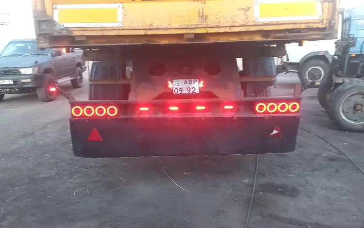 ABI 2013 года за 7 500 000 тг. в Караганда