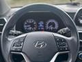 Hyundai Tucson 2018 годаүшін10 800 000 тг. в Караганда – фото 2