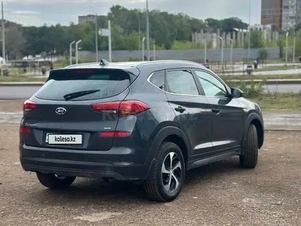 Hyundai Tucson 2018 года за 10 800 000 тг. в Караганда – фото 7