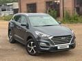 Hyundai Tucson 2018 годаүшін10 800 000 тг. в Караганда