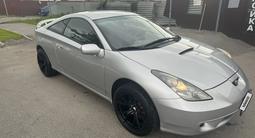 Toyota Celica 2002 годаfor3 300 000 тг. в Алматы