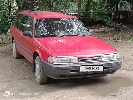 Mazda 626 1992 года за 1 100 000 тг. в Павлодар