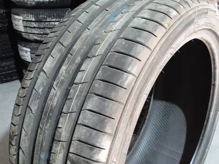 TOYO 245/40 R18 Z 97Y PROXES Sport за 69 550 тг. в Алматы – фото 3