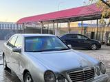 Mercedes-Benz E 240 1999 года за 4 300 000 тг. в Шымкент