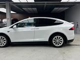 Tesla Model X 2016 года за 20 200 000 тг. в Алматы