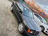Mercedes-Benz 190 1990 годаүшін1 800 000 тг. в Усть-Каменогорск – фото 3