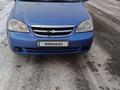 Chevrolet Lacetti 2007 годаfor2 599 999 тг. в Актобе – фото 3