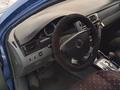 Chevrolet Lacetti 2007 годаfor2 599 999 тг. в Актобе – фото 5