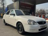 ВАЗ (Lada) Priora 2172 2013 годаүшін1 850 000 тг. в Алматы