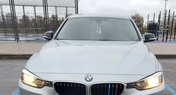 BMW 328 2012 годаfor9 900 000 тг. в Астана