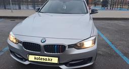 BMW 328 2012 годаfor9 900 000 тг. в Астана – фото 3