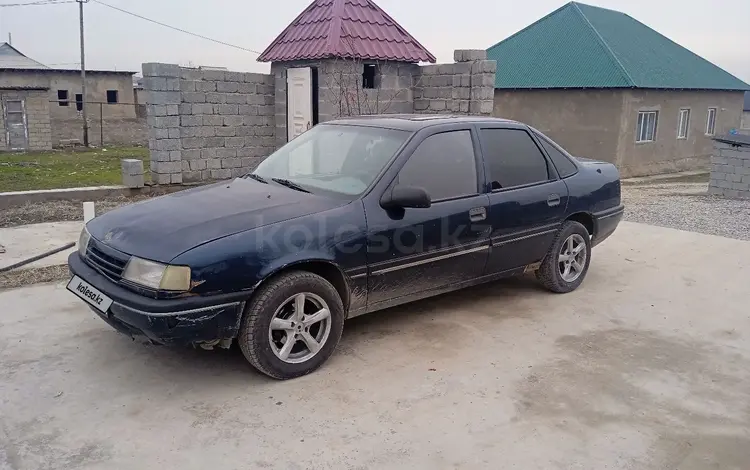 Opel Vectra 1992 года за 650 000 тг. в Шымкент