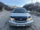 Lexus RX 330 2024 года за 7 600 000 тг. в Алматы