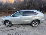 Lexus RX 330 2024 года за 7 600 000 тг. в Алматы – фото 2