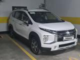 Mitsubishi Xpander Cross 2022 года за 12 000 000 тг. в Алматы – фото 3