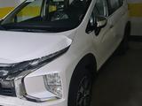 Mitsubishi Xpander Cross 2022 года за 11 200 000 тг. в Алматы – фото 4