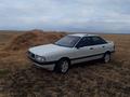 Audi 80 1991 годаүшін1 200 000 тг. в Тобыл – фото 4