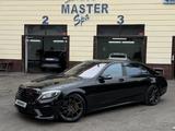 Mercedes-Benz S 500 2014 года за 26 500 000 тг. в Алматы – фото 2