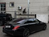Mercedes-Benz S 500 2014 года за 26 500 000 тг. в Алматы – фото 5