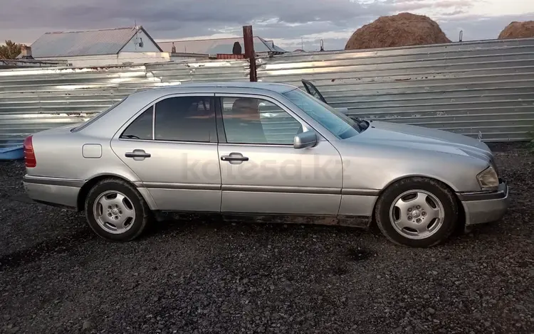 Mercedes-Benz C 180 1994 годаfor2 000 000 тг. в Караганда