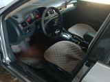 Audi A6 2000 года за 2 500 000 тг. в Актобе – фото 2