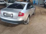 Audi A6 2000 года за 2 500 000 тг. в Актобе – фото 3