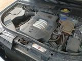 Audi A6 2000 года за 2 500 000 тг. в Актобе – фото 5