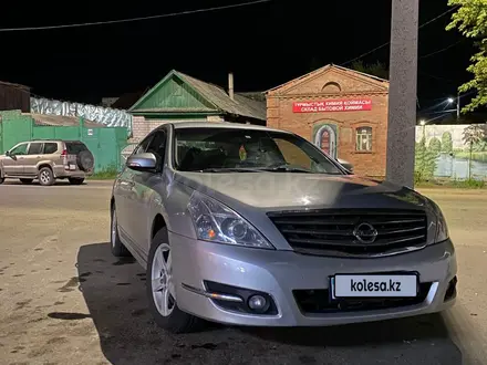 Nissan Teana 2009 года за 5 500 000 тг. в Астана – фото 3