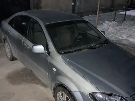 Daewoo Gentra 2014 года за 3 100 000 тг. в Шымкент