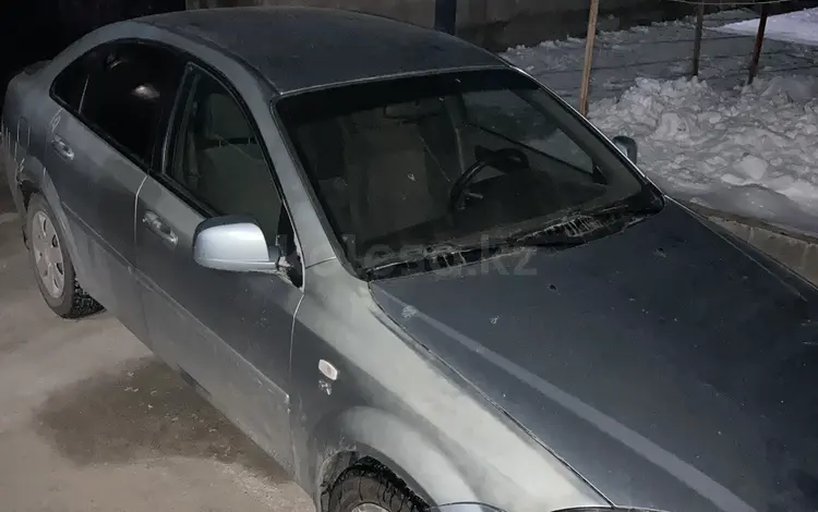 Daewoo Gentra 2014 года за 3 100 000 тг. в Шымкент