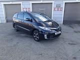 Toyota Estima 2011 года за 4 600 000 тг. в Атырау – фото 2