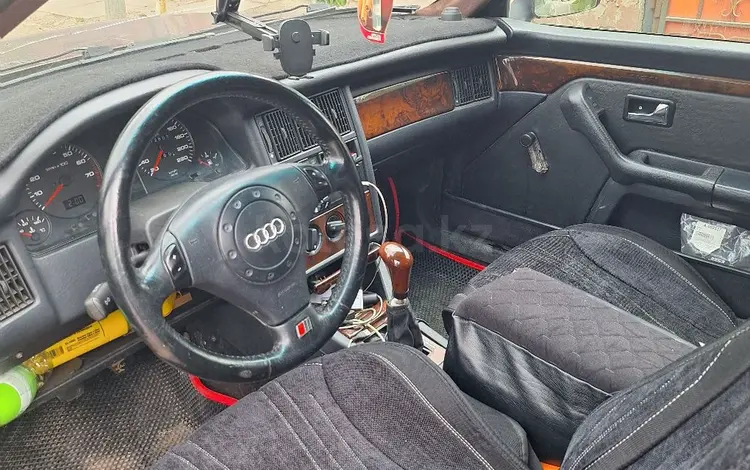 Audi 80 1991 года за 950 000 тг. в Алматы