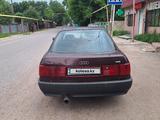 Audi 80 1991 года за 950 000 тг. в Алматы – фото 3