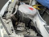 Тойота Камри 35 морда ноускат капот крыло за 400 000 тг. в Алматы – фото 5